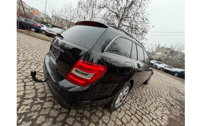 mercedes-benz-c-220 - 5
