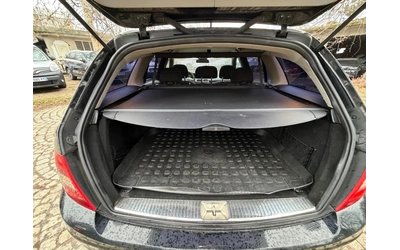 Mercedes-Benz C 220 2.2CDI* FACELIFT* NAVI* - автомобили, коли, обяви за нови и употребявани 9