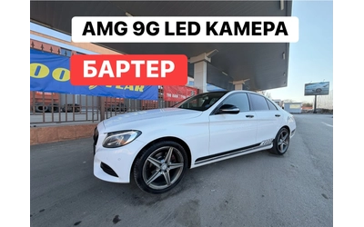 mercedes-benz-c-220 - 0