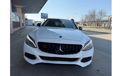 mercedes-benz-c-220 - 2