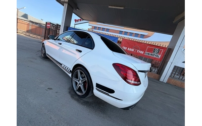 mercedes-benz-c-220 - 4