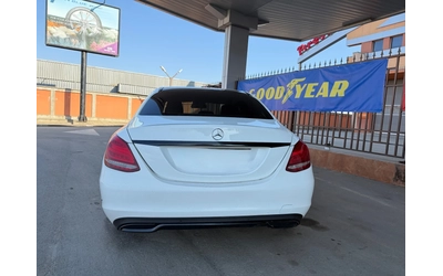 mercedes-benz-c-220 - 5