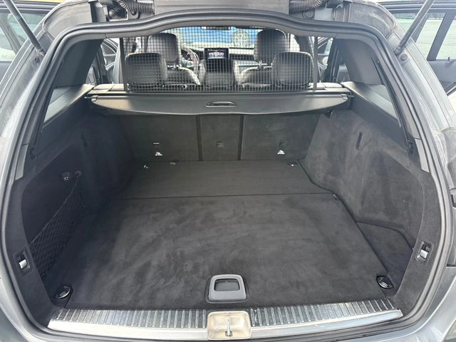Mercedes-Benz C 220 2.2CDI 170 ks AMG PAKET Собствен лизинг !!! - автомобили, коли, обяви за нови и употребявани 13