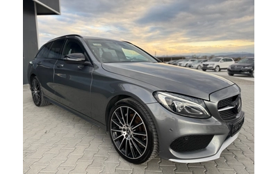 mercedes-benz-c-220 - 2