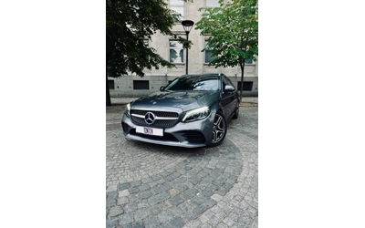 mercedes-benz-c-220 - 0