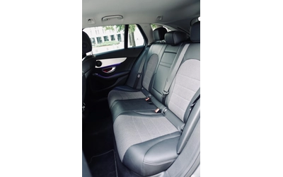 Mercedes-Benz C 220 d / AMG Line / Multibeam LED / Digital - автомобили, коли, обяви за нови и употребявани 12