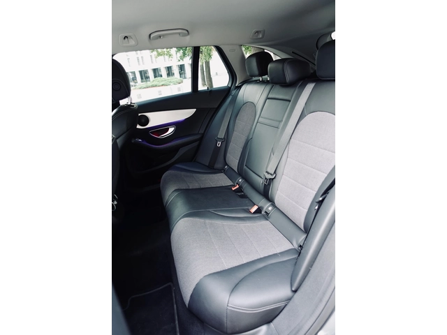 Mercedes-Benz C 220 d / AMG Line / Multibeam LED / Digital - автомобили, коли, обяви за нови и употребявани 12