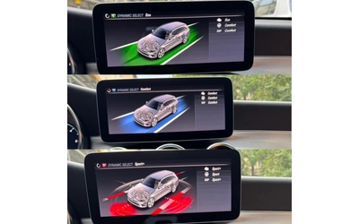 Mercedes-Benz C 220 d / AMG Line / Multibeam LED / Digital - автомобили, коли, обяви за нови и употребявани 13