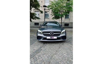 mercedes-benz-c-220 - 1