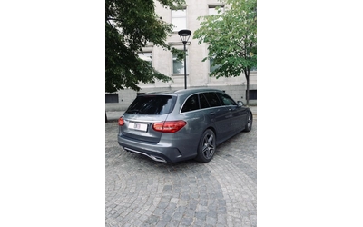 mercedes-benz-c-220 - 3
