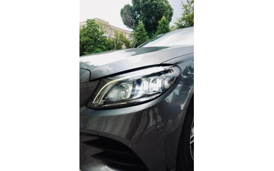 mercedes-benz-c-220 - 5