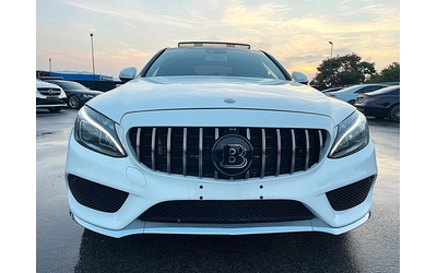 mercedes-benz-c-220 - 0