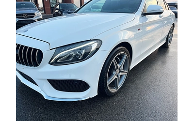 mercedes-benz-c-220 - 3