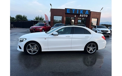 mercedes-benz-c-220 - 4