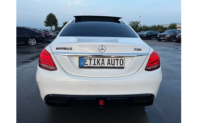 mercedes-benz-c-220 - 5