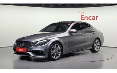 mercedes-benz-c-220 - 0