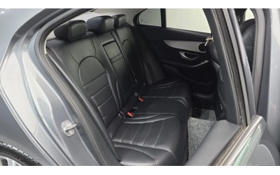 Mercedes-Benz C 220 d / C43 AMG  ПАКЕТ / ШИБЕДАХ / - автомобили, коли, обяви за нови и употребявани 15