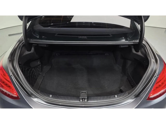 Mercedes-Benz C 220 d / C43 AMG  ПАКЕТ / ШИБЕДАХ / - автомобили, коли, обяви за нови и употребявани 16