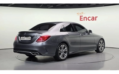 mercedes-benz-c-220 - 1