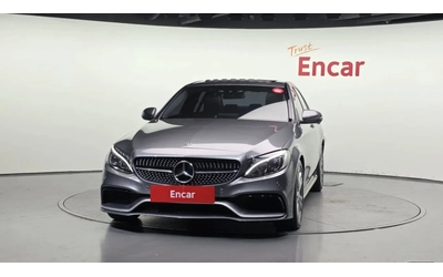 mercedes-benz-c-220 - 2