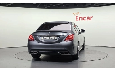 mercedes-benz-c-220 - 3