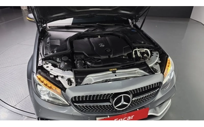 mercedes-benz-c-220 - 4