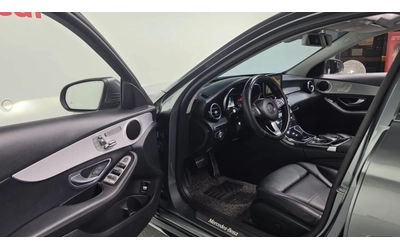 mercedes-benz-c-220 - 5