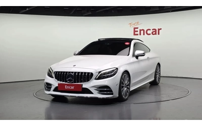 mercedes-benz-c-220 - 0
