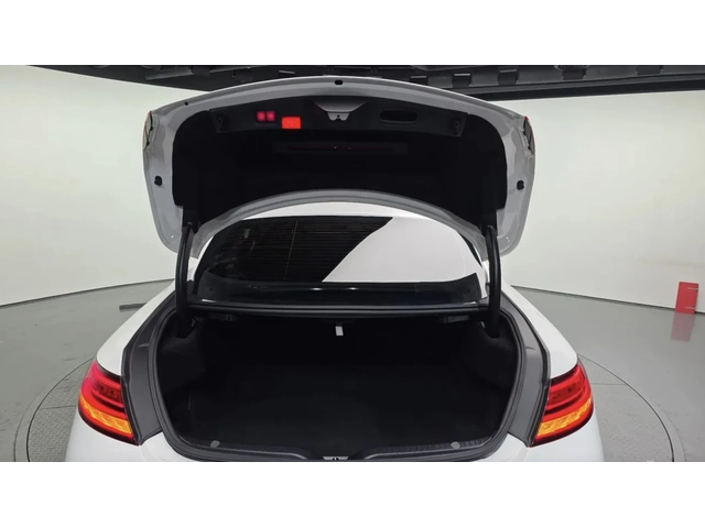 Mercedes-Benz C 220 d / AMG ПАКЕТ / BURMESTER / CARBON / ШИБИДАХ/ HUD - автомобили, коли, обяви за нови и употребявани 16