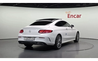 mercedes-benz-c-220 - 1