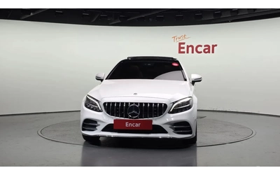 mercedes-benz-c-220 - 2