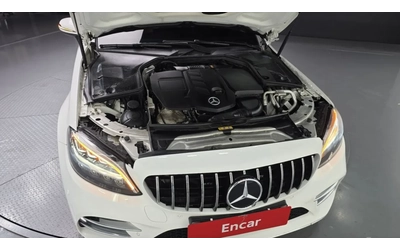mercedes-benz-c-220 - 4