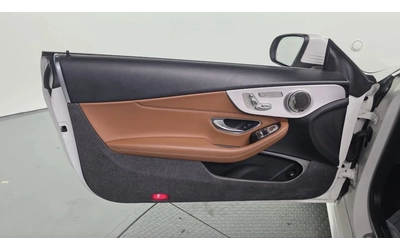 Mercedes-Benz C 220 d / AMG ПАКЕТ / BURMESTER / CARBON / ШИБИДАХ/ HUD - автомобили, коли, обяви за нови и употребявани 6