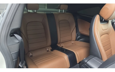 Mercedes-Benz C 220 AMG PK* HEAD-UP* PANAMERICANA* BURMASTER* КРАЙНА Ц - автомобили, коли, обяви за нови и употребявани 15