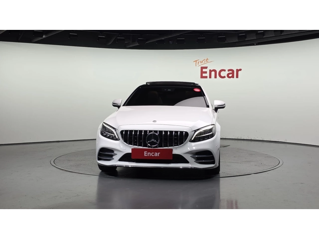 Mercedes-Benz C 220 AMG PK* HEAD-UP* PANAMERICANA* BURMASTER* КРАЙНА Ц - автомобили, коли, обяви за нови и употребявани 1