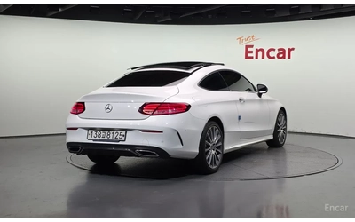 mercedes-benz-c-220 - 2