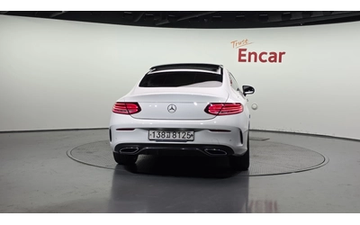 mercedes-benz-c-220 - 3