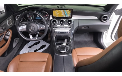 mercedes-benz-c-220 - 4