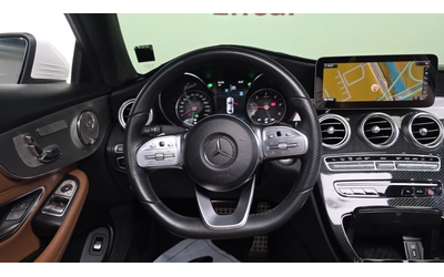 mercedes-benz-c-220 - 5
