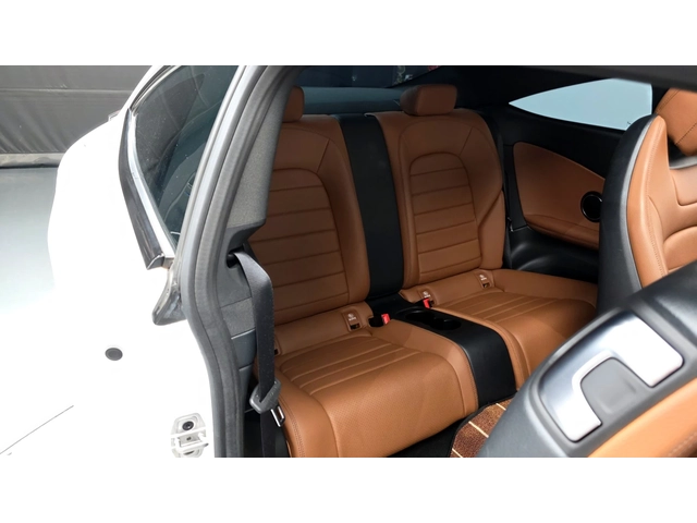 Mercedes-Benz C 220 FACE* AMG PK* NIGHT PK* KEYLESS* КРАЙНА ЦЕНА - автомобили, коли, обяви за нови и употребявани 14