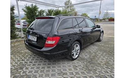 mercedes-benz-c-220 - 2