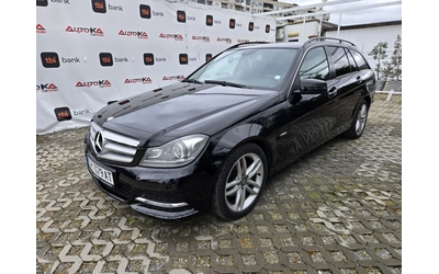 mercedes-benz-c-220 - 5