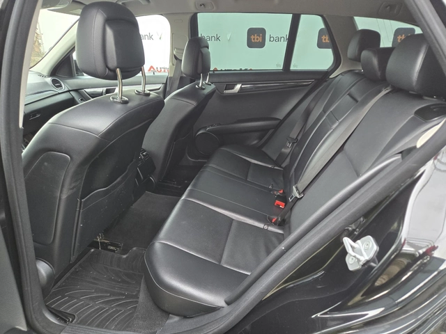 Mercedes-Benz C 220 2.2CDI-170кс= АВТОМАТ= FACE= NAVI= КСЕНОН - автомобили, коли, обяви за нови и употребявани 8