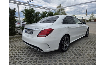 mercedes-benz-c-220 - 2