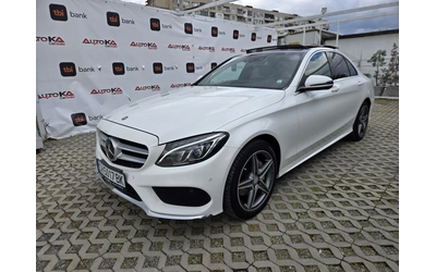 mercedes-benz-c-220 - 5