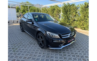 mercedes-benz-c-220 - 1