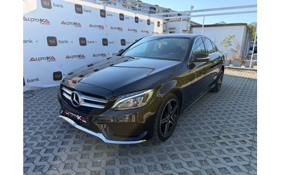 mercedes-benz-c-220 - 2