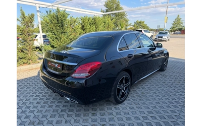mercedes-benz-c-220 - 3