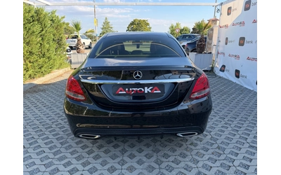 mercedes-benz-c-220 - 4