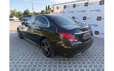 mercedes-benz-c-220 - 5